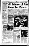 Reading Evening Post Tuesday 11 April 1995 Page 12