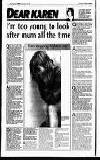 Reading Evening Post Friday 14 April 1995 Page 8