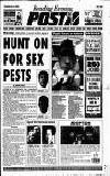 Reading Evening Post Thursday 04 May 1995 Page 1