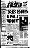 Reading Evening Post Friday 05 May 1995 Page 1