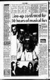 Reading Evening Post Friday 05 May 1995 Page 47