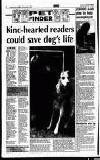 Reading Evening Post Monday 08 May 1995 Page 8