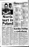Reading Evening Post Monday 08 May 1995 Page 20