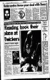 Reading Evening Post Tuesday 09 May 1995 Page 36