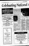 Reading Evening Post Monday 15 May 1995 Page 14