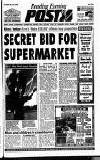 Reading Evening Post Tuesday 16 May 1995 Page 1