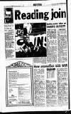 Reading Evening Post Wednesday 17 May 1995 Page 22