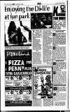 Reading Evening Post Thursday 18 May 1995 Page 18