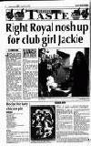 Reading Evening Post Tuesday 23 May 1995 Page 8