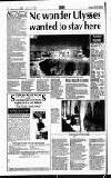 Reading Evening Post Thursday 01 June 1995 Page 18