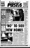 Reading Evening Post Friday 09 June 1995 Page 1