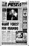 Reading Evening Post Monday 12 June 1995 Page 1