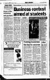 Reading Evening Post Friday 16 June 1995 Page 52
