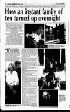 Reading Evening Post Monday 10 July 1995 Page 16