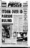 Reading Evening Post Friday 14 July 1995 Page 1