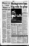 Reading Evening Post Friday 14 July 1995 Page 64