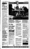 Reading Evening Post Monday 24 July 1995 Page 4