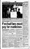 Reading Evening Post Monday 24 July 1995 Page 12