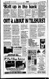 Reading Evening Post Tuesday 01 August 1995 Page 8