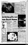 Reading Evening Post Wednesday 09 August 1995 Page 40