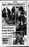 Reading Evening Post Wednesday 09 August 1995 Page 52