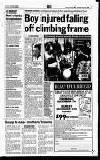 Reading Evening Post Tuesday 15 August 1995 Page 13