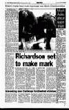 Reading Evening Post Wednesday 16 August 1995 Page 20