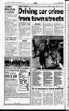 Reading Evening Post Wednesday 16 August 1995 Page 50