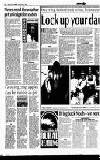 Reading Evening Post Friday 25 August 1995 Page 34