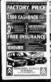 Reading Evening Post Friday 25 August 1995 Page 56