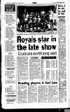 Reading Evening Post Friday 25 August 1995 Page 84