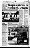 Reading Evening Post Friday 29 September 1995 Page 6