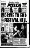 Reading Evening Post Monday 09 October 1995 Page 1