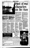 Reading Evening Post Monday 09 October 1995 Page 12