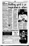 Reading Evening Post Tuesday 10 October 1995 Page 12