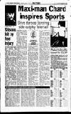 Reading Evening Post Wednesday 11 October 1995 Page 16
