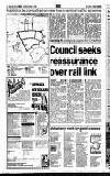 Reading Evening Post Thursday 12 October 1995 Page 16