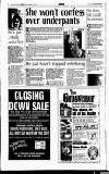 Reading Evening Post Friday 13 October 1995 Page 8