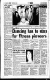 Reading Evening Post Friday 13 October 1995 Page 10