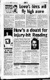 Reading Evening Post Friday 13 October 1995 Page 60