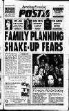 Reading Evening Post Monday 16 October 1995 Page 1
