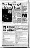 Reading Evening Post Monday 16 October 1995 Page 12