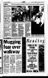 Reading Evening Post Thursday 19 October 1995 Page 21