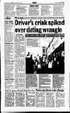 Reading Evening Post Monday 23 October 1995 Page 16