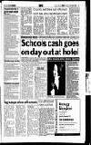 Reading Evening Post Thursday 26 October 1995 Page 3