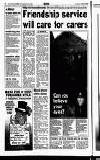 Reading Evening Post Thursday 26 October 1995 Page 12
