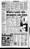 Reading Evening Post Thursday 26 October 1995 Page 16