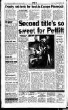 Reading Evening Post Thursday 26 October 1995 Page 38
