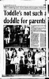 Reading Evening Post Friday 27 October 1995 Page 20