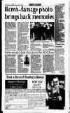 Reading Evening Post Monday 30 October 1995 Page 16